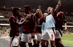 Flamengo divulga lista de relacionados para a final da Libertadores com Pedro, Léo Ortiz e até o suspenso Plata
