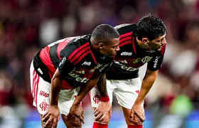 Flamengo encara o Vitória tentando encontrar seu primeiro triunfo no Brasileirão