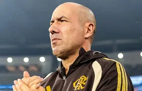 Flamengo enfrenta o Lausanne-Sport hoje em Portugal pelo Troféu do Algarve