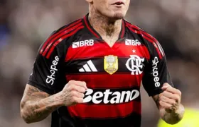 Flamengo estuda trocar Everton Cebolinha por lateral do Cruzeiro