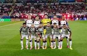 Flamengo perde nos pênaltis para o PSG e adia sonho do bi mundial