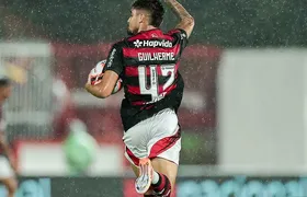 Flamengo perde para o Bangu e segue sem vencer no Carioca