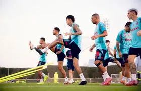 Flamengo pode faturar troféu já na estreia do Intercontinental, diante do Cruz Azul; entenda