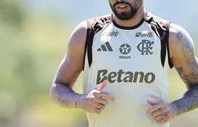 Flamengo pode ter retornos de Pulgar e Paquetá contra o Athletico-PR