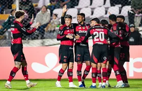 Flamengo supera altitude de Quito, e estreia na Libertadores 2026 com vitória