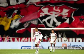 Flamengo volta a enfrentar o Remo 13 anos