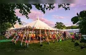 Flip – Festa Literária Internacional de Paraty participa do Hay Festival, no País de Gales