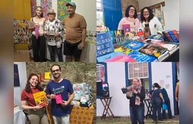 Flip 2026 tem apagão, filas quilométricas e a força das editoras independentes
