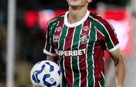 Flu vence o Mirassol e se consolida na briga pela Libertadores