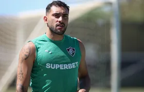 Fluminense aguarda propostas de transferência para Freytes