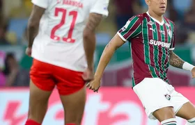 Fluminense confirma lesões em dois zagueiros