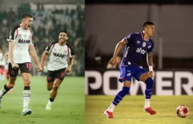 Fluminense contrata atacante e zagueiro e encerra ciclo na janela de transferências