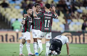 Fluminense encara o Bolívar em jogo decisivo na Libertadores