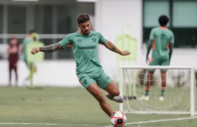 Fluminense faz empréstimo de meia-atacante para clube da Série B do Brasileirão
