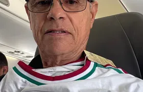 Fluminense lança camisa comemorativa em homenagem ao título carioca de 1980