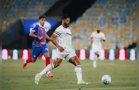 Fluminense recebe o Bahia no Maracanã pela 21ª rodada do Campeonato Brasileiro