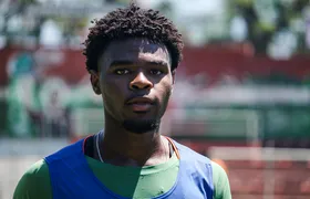 Fluminense vence o Brasiliense, mantém 100% e fica perto da classificação na Copinha