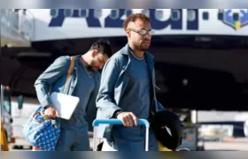 Focado na recuperação de lesão, Neymar não viajará para o último jogo de preparação para a Copa do Mundo