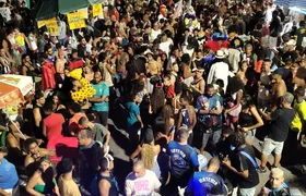 Folia dos Bois desfila pelo Barreto nesta sexta-feira, abrindo festejos no bairro