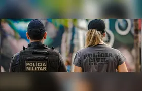 Forças de Segurança realizam operações contra roubos de veículos e cargas na capital e em São Gonçalo