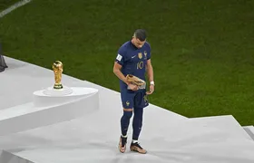 França assume liderança do ranking da Fifa e Brasil cai para sexto