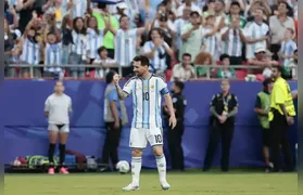 França e Argentina podem garantir vaga hoje; confira os jogos da copa