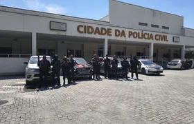 'Frota' de Rabicó sofre baixa após Operação Torniquete no Salgueiro; vídeo