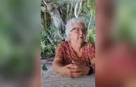 Fundadora do Candongueiro, dona Hilda, morre em Niterói