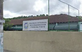 Furto de cabos deixa alunos sem aulas em colégio estadual de Alcântara