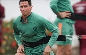 Ganso volta à lista de relacionados do Fluminense para o duelo contra o Flamengo