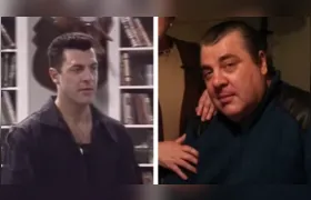 Gerson Brenner, ator de Rainha da Sucata, morre aos 66 anos