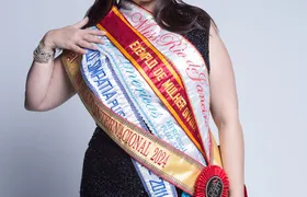 Gonçalense disputa Miss Star Universe 2026 em Portugal e busca patrocinadores