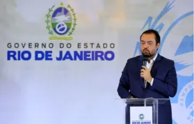 Ex-governador do Rio, Cláudio Castro se pronuncia após ser condenado à inelegibilidade