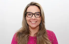 Governador Cláudio Castro nomeia Luciana Calaça como nova Secretária de Educação