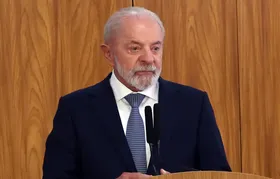 Governo Lula fará reunião para discutir ataque dos Estados Unidos à Venezuela