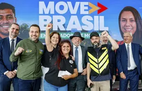 Governo amplia crédito para motociclistas de aplicativos