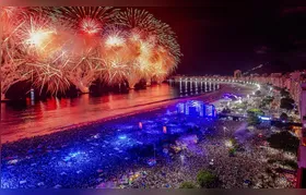 Governo do Estado: Confira o funcionamento das barcas, bondes de Santa Teresa, trens e metrô para o Réveillon