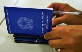 Governo do Estado divulga mais de 2,7 mil vagas de emprego formal, estágio e Jovem Aprendiz