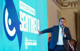 Governo do Estado suspende programa de videomonitoramento que teria custo de R$ 2 bilhões