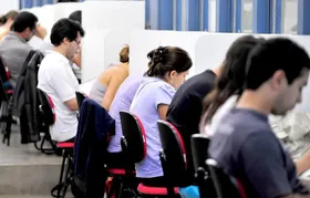 Governo do Rio divulga mais de 2 mil vagas de emprego formal, estágio e jovem aprendiz