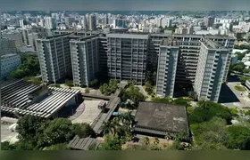 Greve na UERJ completa um mês e segue sem acordo entre categorias e governo