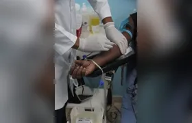 Hemonúcleo de São Gonçalo terá atendimento extra no próximo sábado (13)