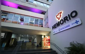 Hemorio amplia pontos de doação de sangue em 2025 e convoca doadores para as férias de Verão