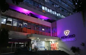 Hemorio lança campanha 'CarnaHemorio: Folia que salva' e convoca população a doar sangue no Carnaval