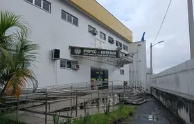 Corpo de homem executado em Niterói é liberado para sepultamento