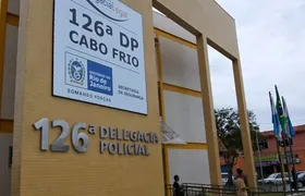 Homem é preso após amarrar e roubar a própria mãe em Cabo Frio