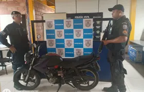 Homem é preso por receptação após abordagem policial no Fonseca, em Niterói