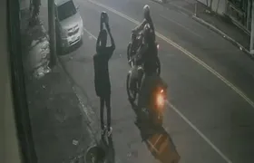 Homem tem motocicleta roubada enquanto trabalhava no Pita