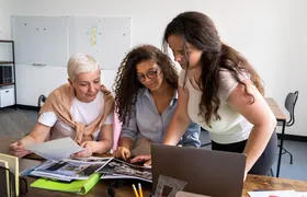 IBAM lança projeto para fortalecer autonomia econômica das mulheres em quatro cidades do RJ