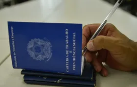 Governo do Estado divulga mais de 1.000 oportunidades de emprego com carteira assinada